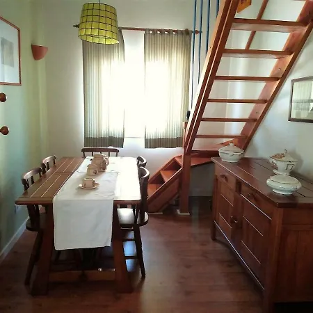 Prázdninový dům Laurel House *