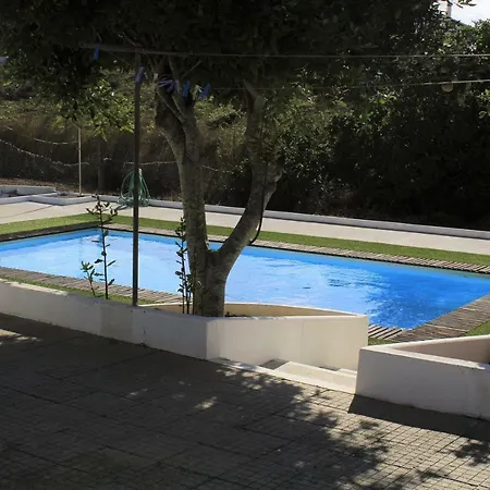 Laurel House Prázdninový dům Lourinhã