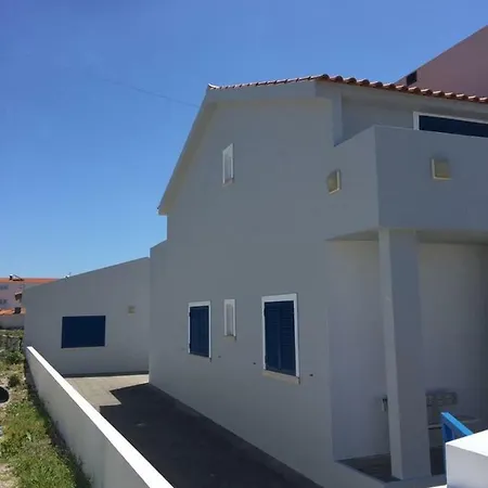 Prázdninový dům Laurel House *