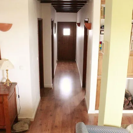 Laurel House Prázdninový dům