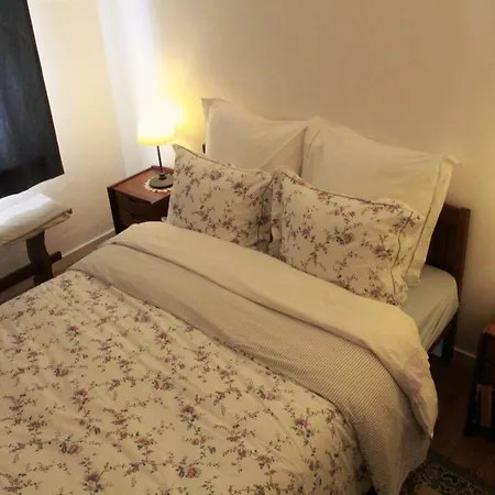 Laurel House Prázdninový dům Lourinhã
