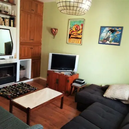 Laurel House Holiday home *