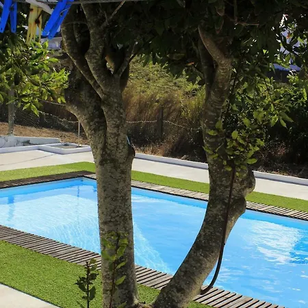 Laurel House * Lourinha (Lisbon)