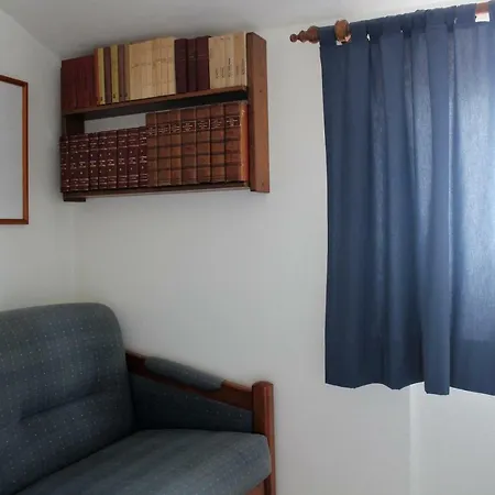 Сasa de vacaciones Laurel House Lourinhã