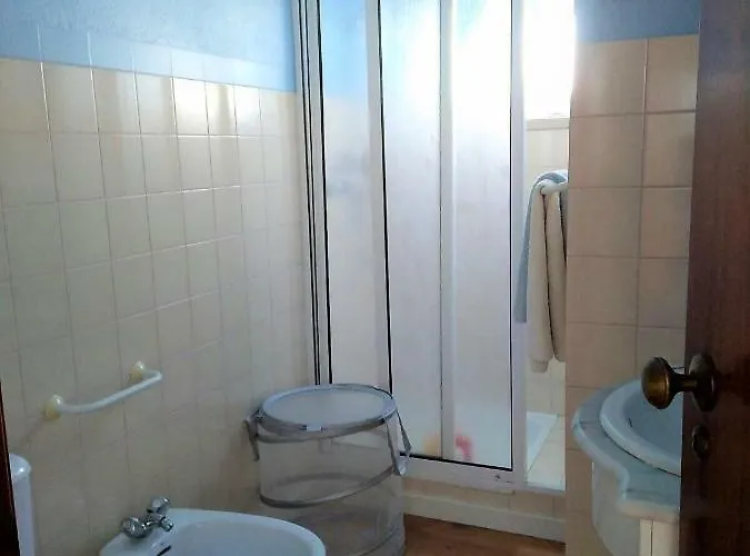 Casa vacanze Laurel House *