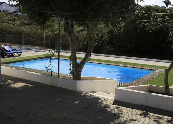 Laurel House Casa de Férias Lourinhã