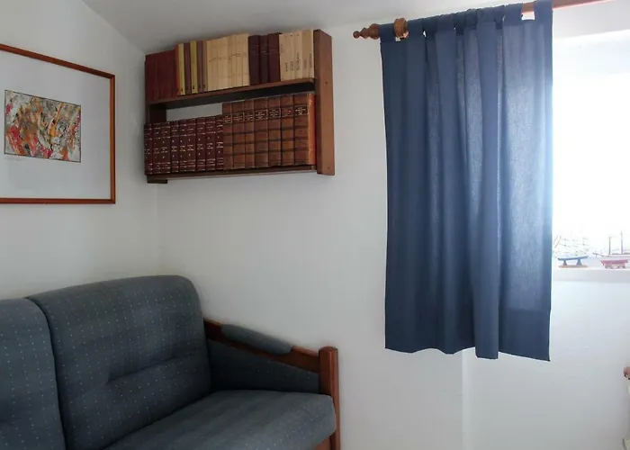 Casa vacanze Laurel House Lourinhã