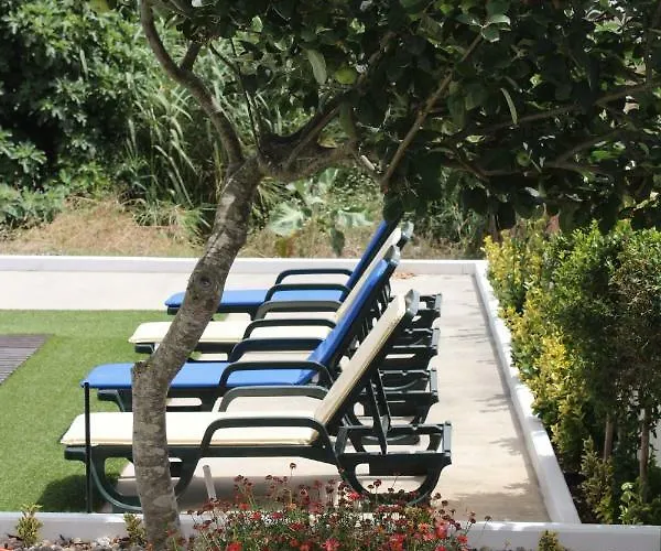 Casa vacanze Laurel House *