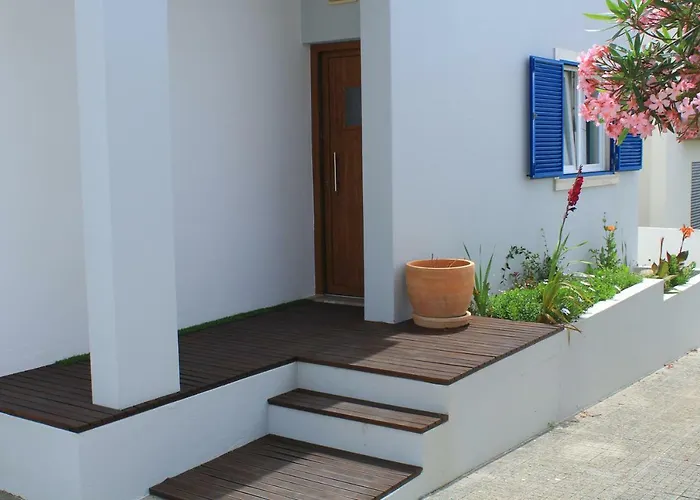 Laurel House Casa vacanze