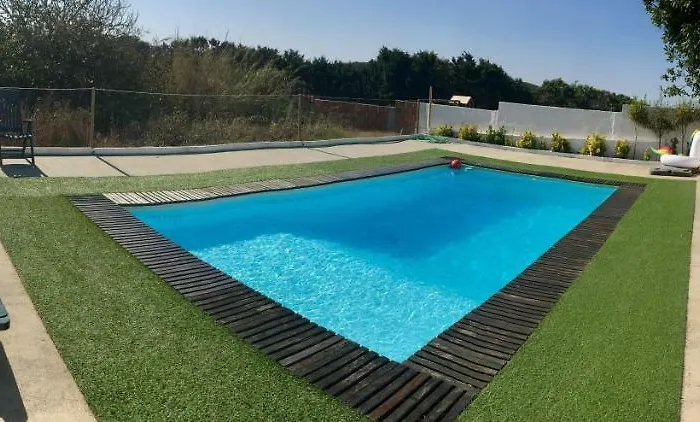 Laurel House Casa vacanze